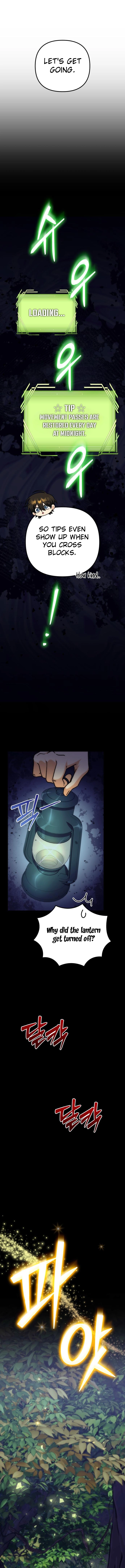 The Goddess of Abundance and the Genius Troublemaker Apostle — Chapter 10 — page 10