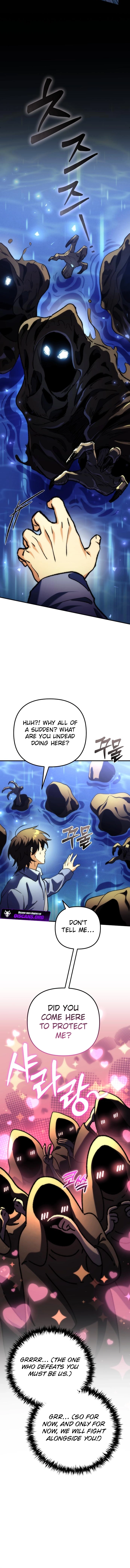 The Goddess of Abundance and the Genius Troublemaker Apostle — Chapter 10 — page 13