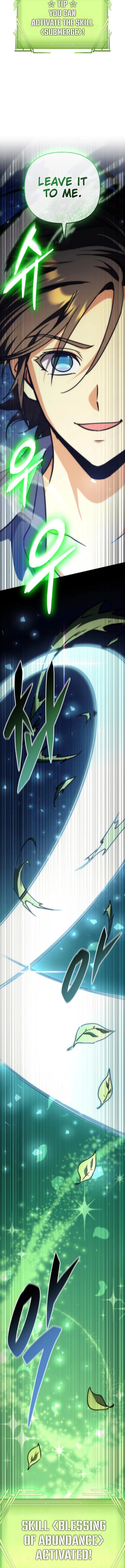 The Goddess of Abundance and the Genius Troublemaker Apostle — Chapter 11 — page 24