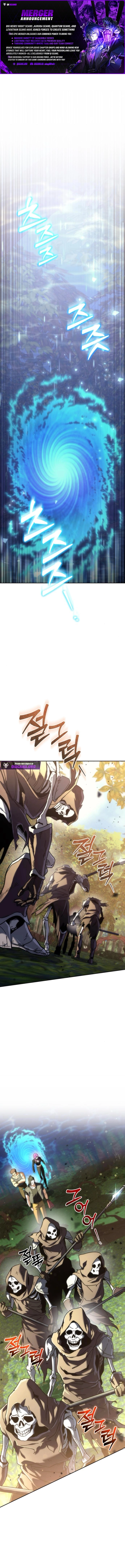 The Goddess of Abundance and the Genius Troublemaker Apostle — Chapter 14 — page 1