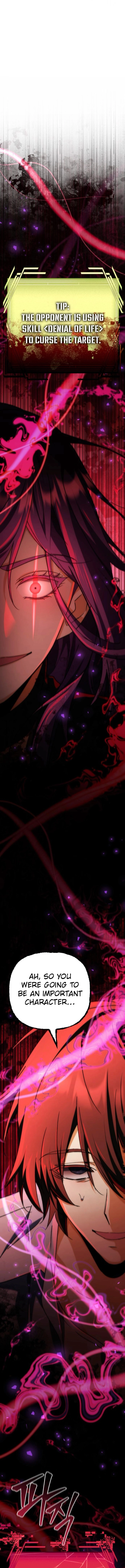 The Goddess of Abundance and the Genius Troublemaker Apostle — Chapter 14 — page 23