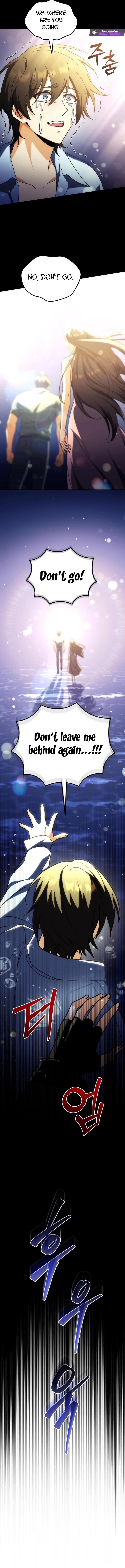 The Goddess of Abundance and the Genius Troublemaker Apostle — Chapter 15 — page 11