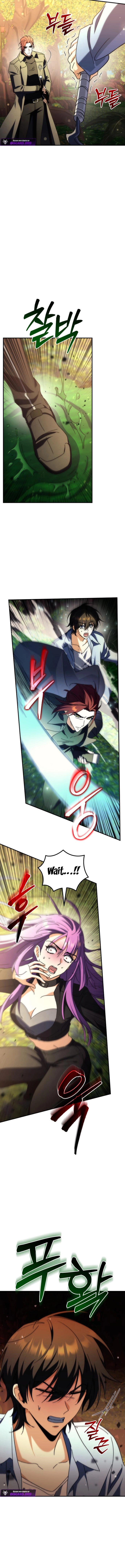 The Goddess of Abundance and the Genius Troublemaker Apostle — Chapter 15 — page 14