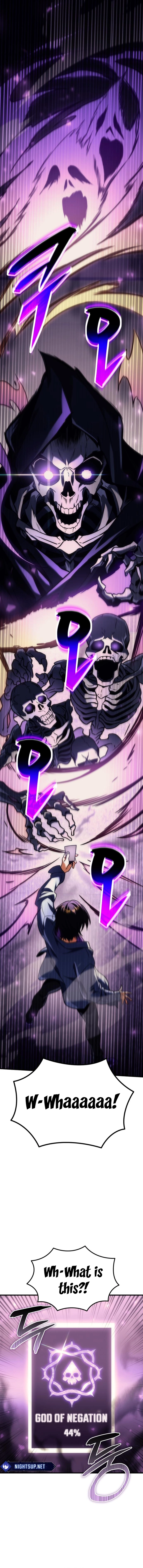 The Goddess of Abundance and the Genius Troublemaker Apostle — Chapter 2 — page 13