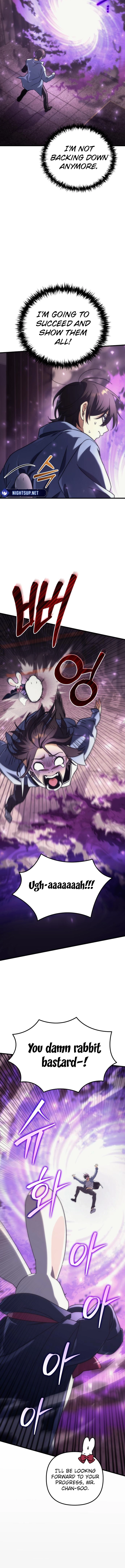 The Goddess of Abundance and the Genius Troublemaker Apostle — Chapter 2 — page 24