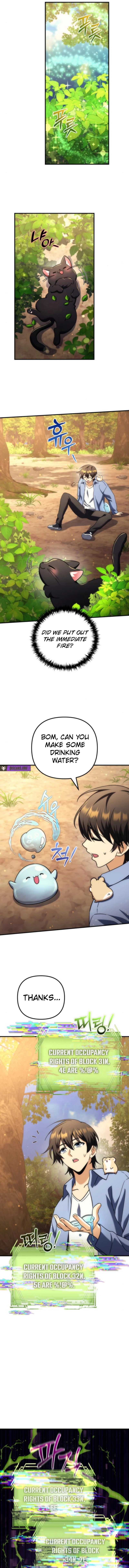 The Goddess of Abundance and the Genius Troublemaker Apostle — Chapter 25 — page 18