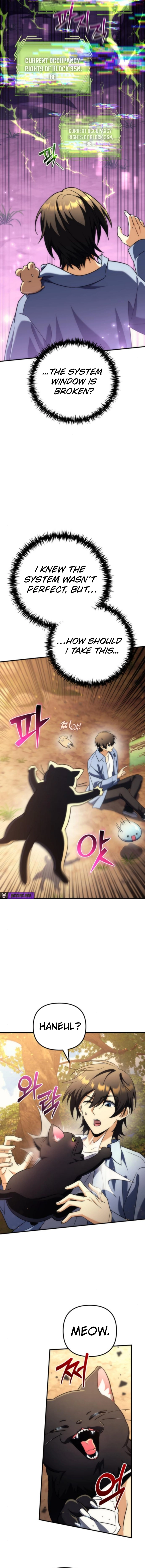 The Goddess of Abundance and the Genius Troublemaker Apostle — Chapter 25 — page 19