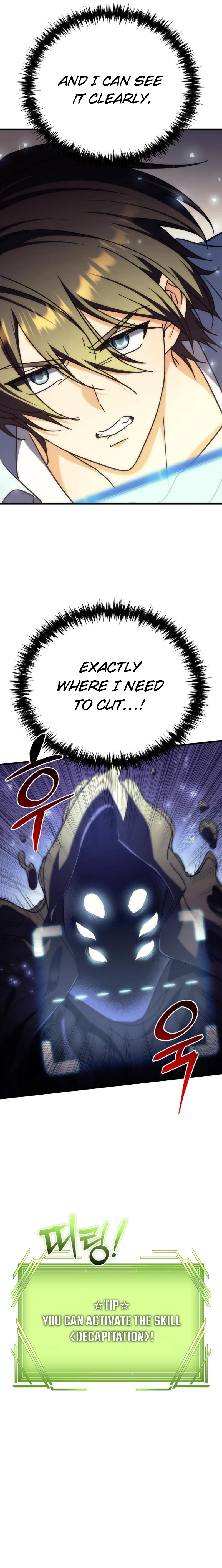 The Goddess of Abundance and the Genius Troublemaker Apostle — Chapter 4 — page 6