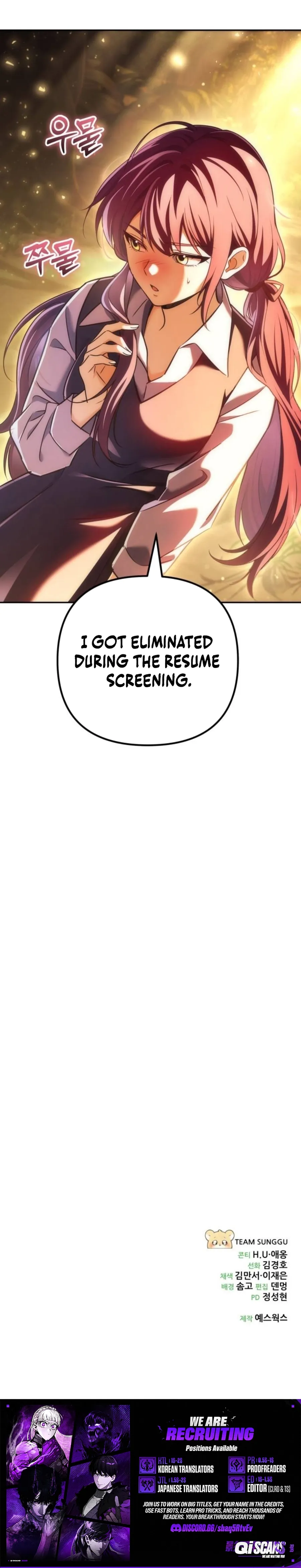 The Goddess of Abundance and the Genius Troublemaker Apostle — Chapter 46 — page 15
