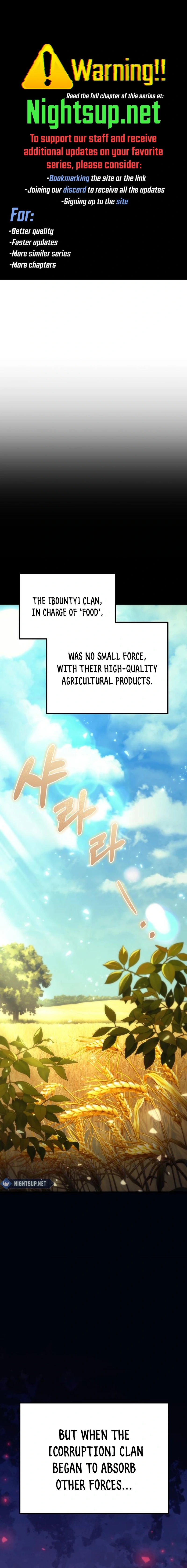 The Goddess of Abundance and the Genius Troublemaker Apostle — Chapter 5 — page 1