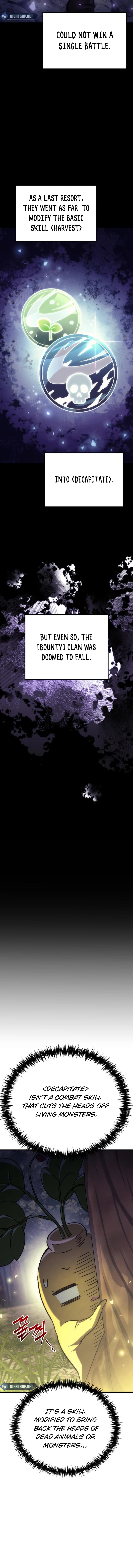 The Goddess of Abundance and the Genius Troublemaker Apostle — Chapter 5 — page 3