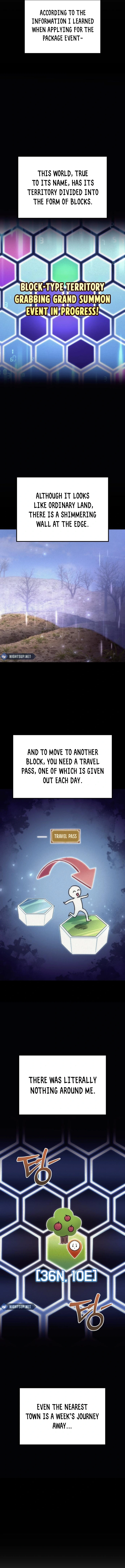 The Goddess of Abundance and the Genius Troublemaker Apostle — Chapter 5 — page 18