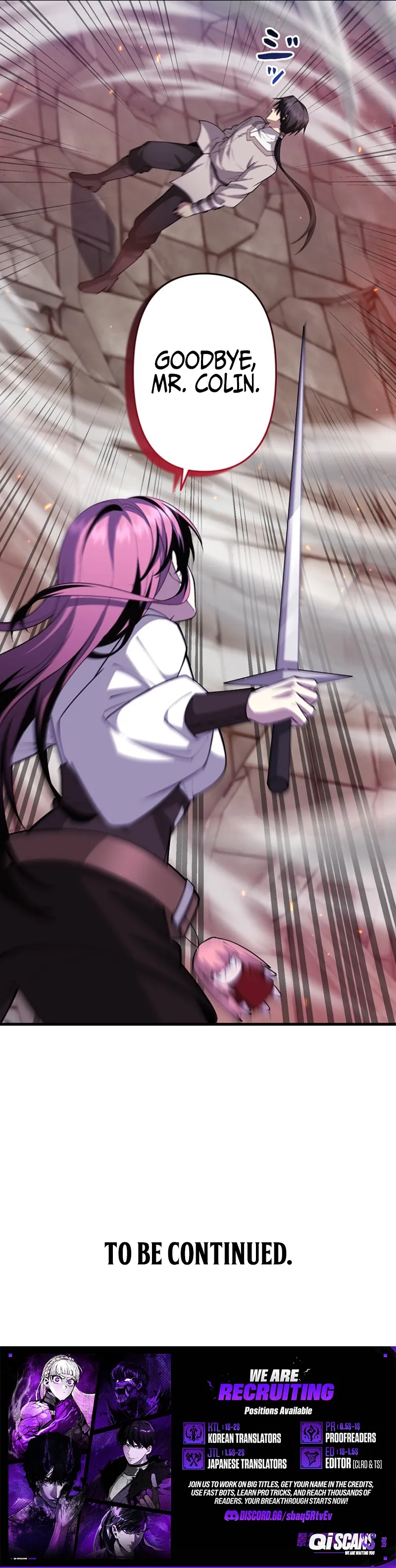 Return of the Adopted Child in a World of Bloodline Supremacy — Chapter 41 — page 10