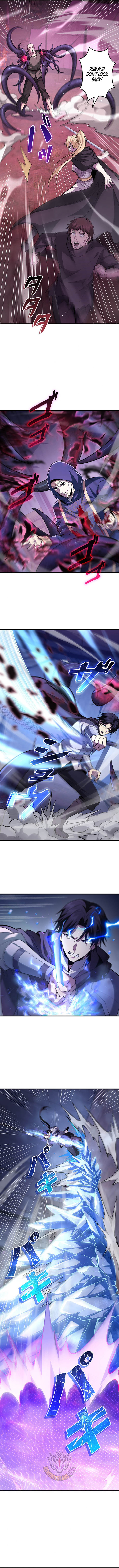 Return of the Adopted Child in a World of Bloodline Supremacy — Chapter 54 — page 10