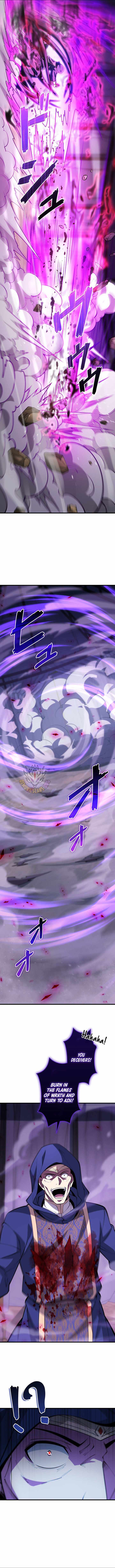 Return of the Adopted Child in a World of Bloodline Supremacy — Chapter 55 — page 6