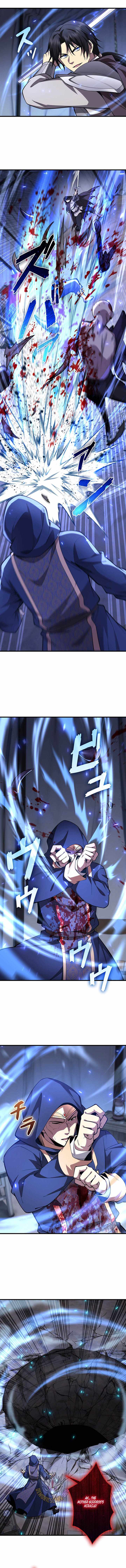 Return of the Adopted Child in a World of Bloodline Supremacy — Chapter 56 — page 2