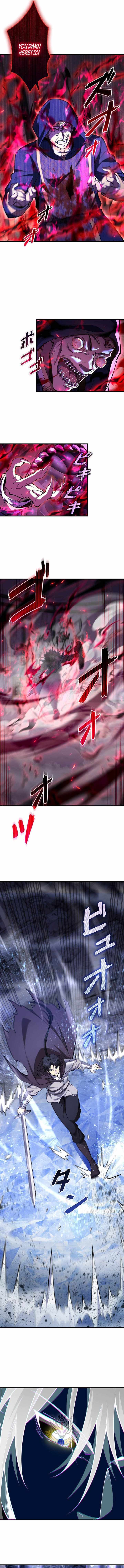 Return of the Adopted Child in a World of Bloodline Supremacy — Chapter 56 — page 3