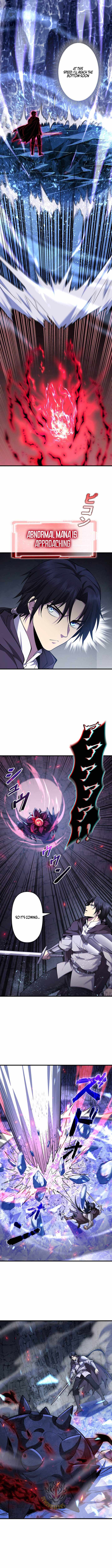 Return of the Adopted Child in a World of Bloodline Supremacy — Chapter 56 — page 4