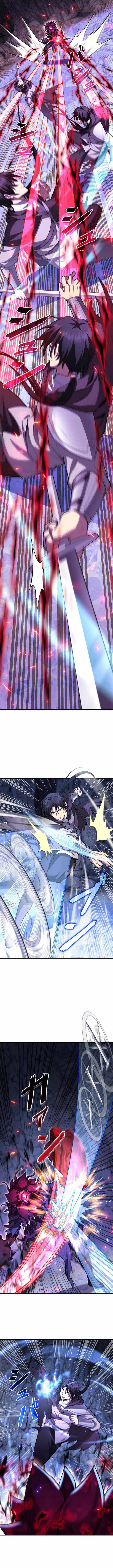 Return of the Adopted Child in a World of Bloodline Supremacy — Chapter 56 — page 6