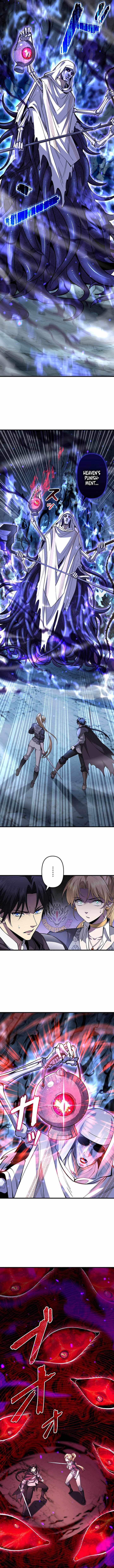 Return of the Adopted Child in a World of Bloodline Supremacy — Chapter 57 — page 6