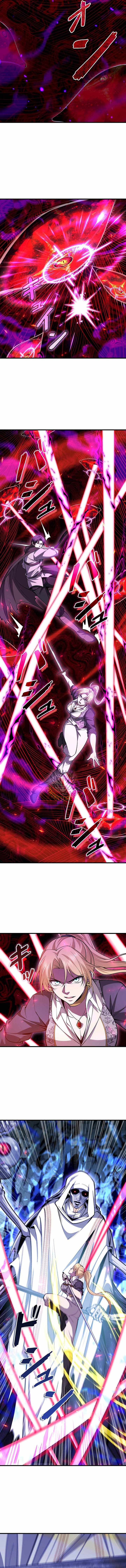 Return of the Adopted Child in a World of Bloodline Supremacy — Chapter 57 — page 7