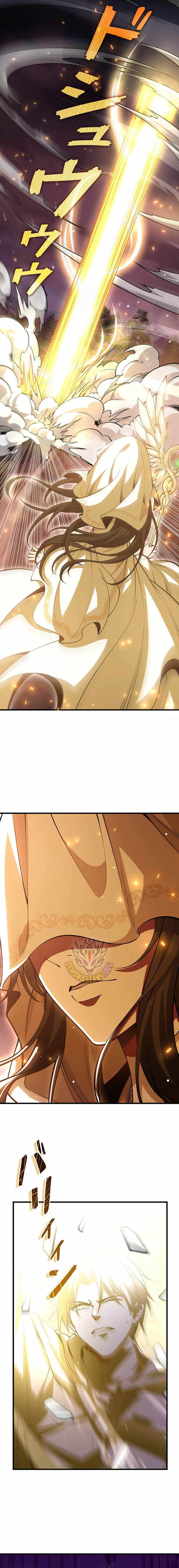 Return of the Adopted Child in a World of Bloodline Supremacy — Chapter 58 — page 10