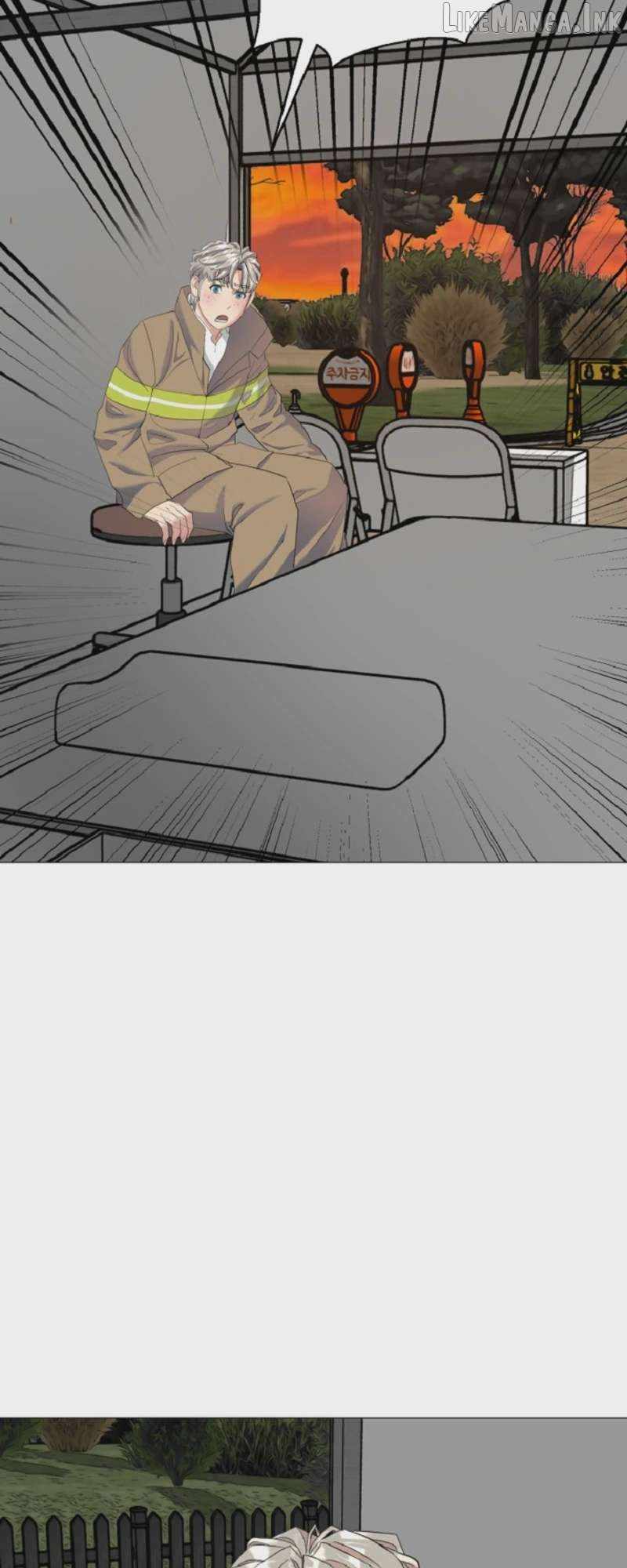 The Possessed Grappler — Chapter 30 — page 6