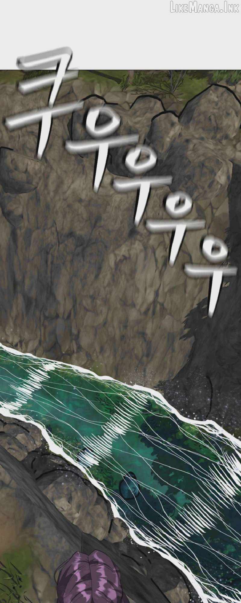 The Possessed Grappler — Chapter 30 — page 19