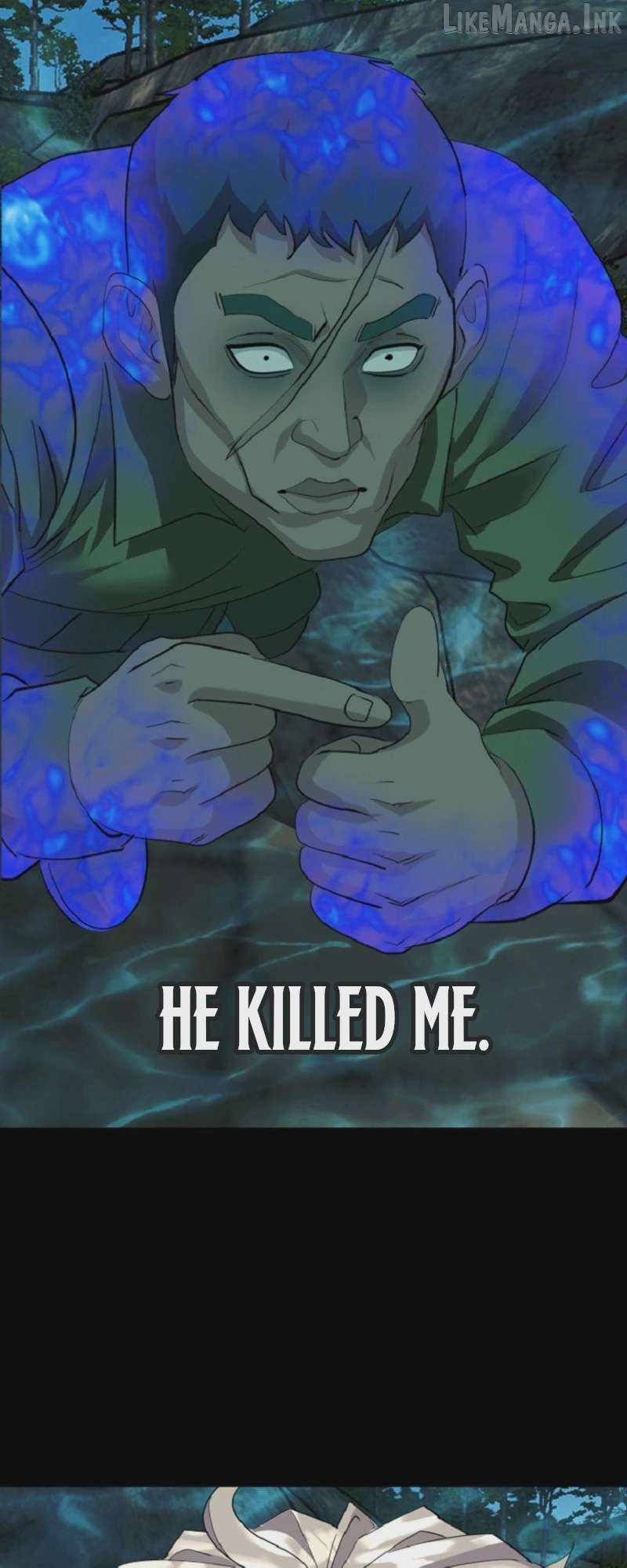 The Possessed Grappler — Chapter 30 — page 29