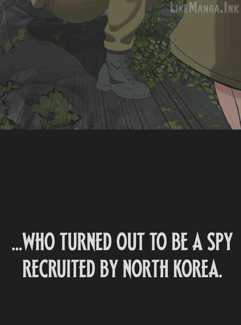 The Possessed Grappler — Chapter 30 — page 40