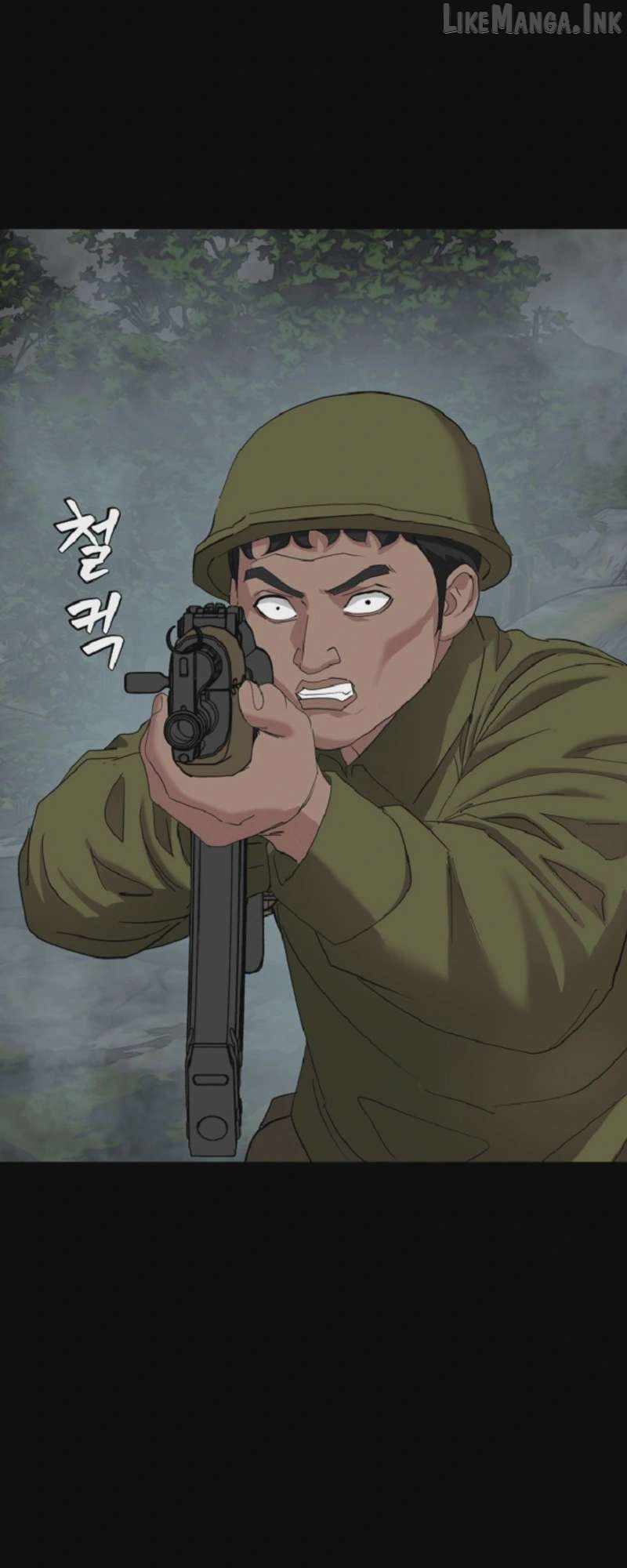 The Possessed Grappler — Chapter 30 — page 45