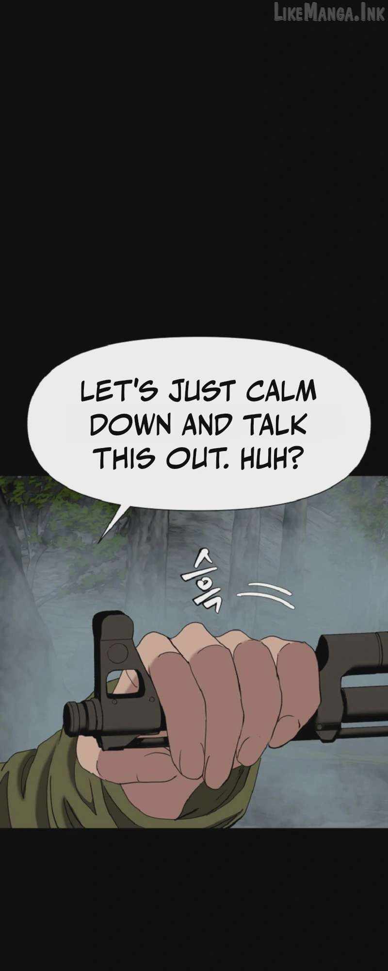The Possessed Grappler — Chapter 30 — page 48