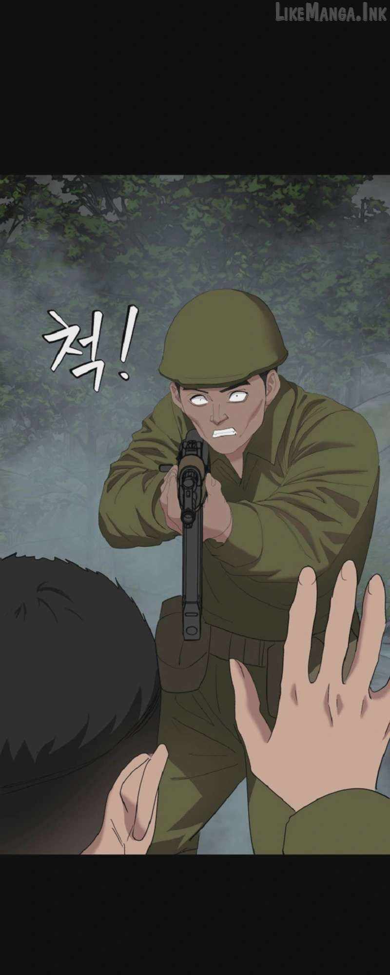 The Possessed Grappler — Chapter 30 — page 49