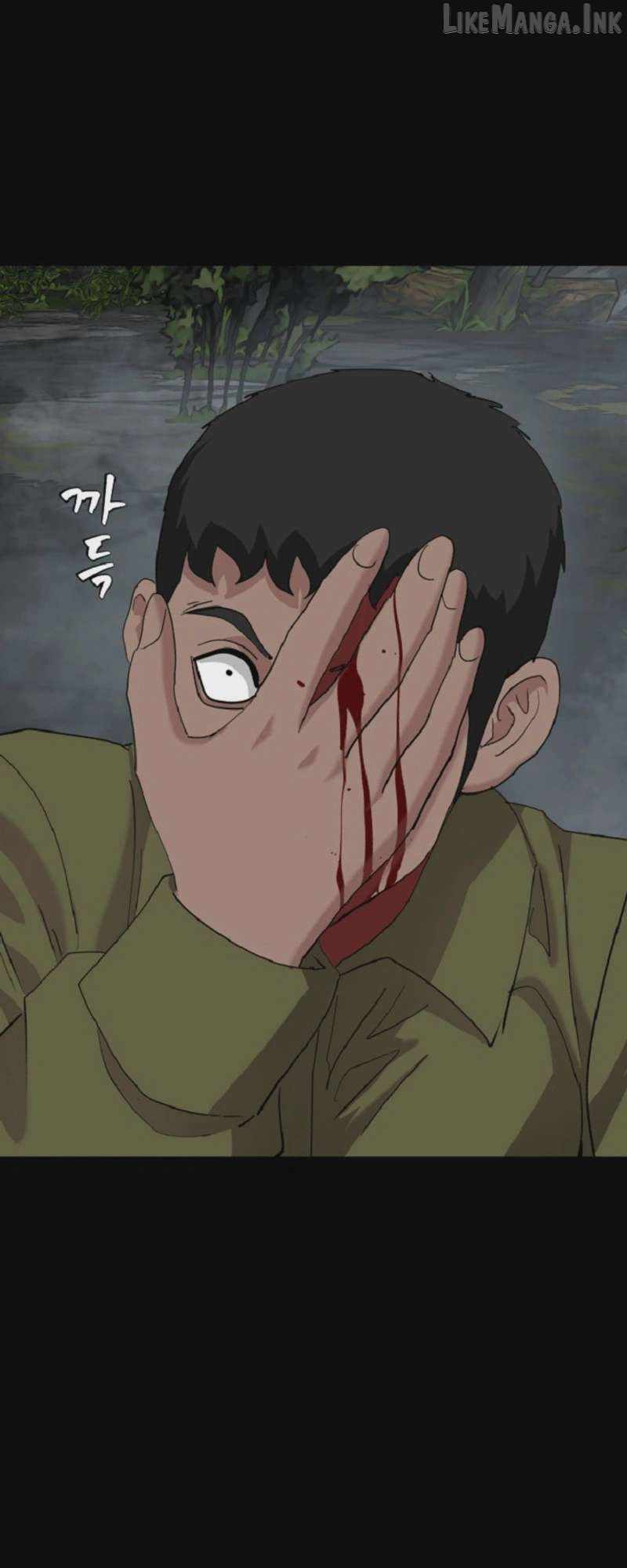 The Possessed Grappler — Chapter 30 — page 62