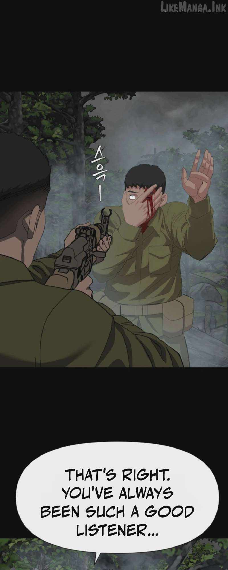 The Possessed Grappler — Chapter 30 — page 63