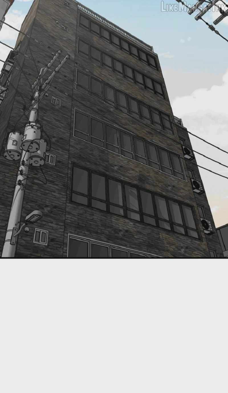 The Possessed Grappler — Chapter 31 — page 32