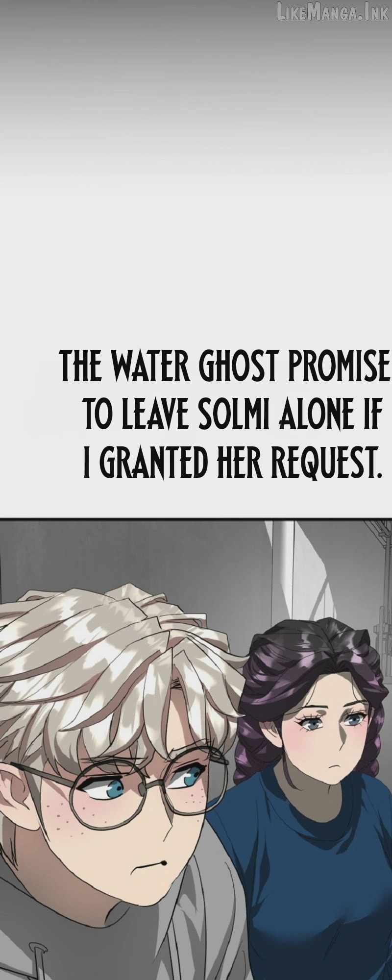 The Possessed Grappler — Chapter 31 — page 41