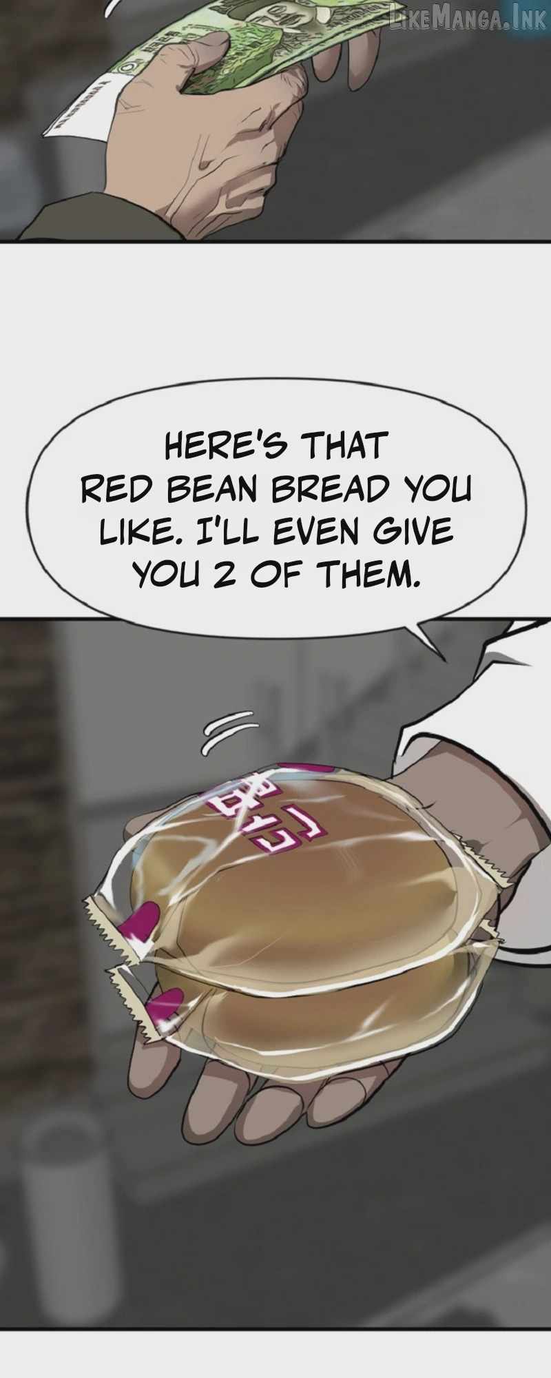 The Possessed Grappler — Chapter 31 — page 44
