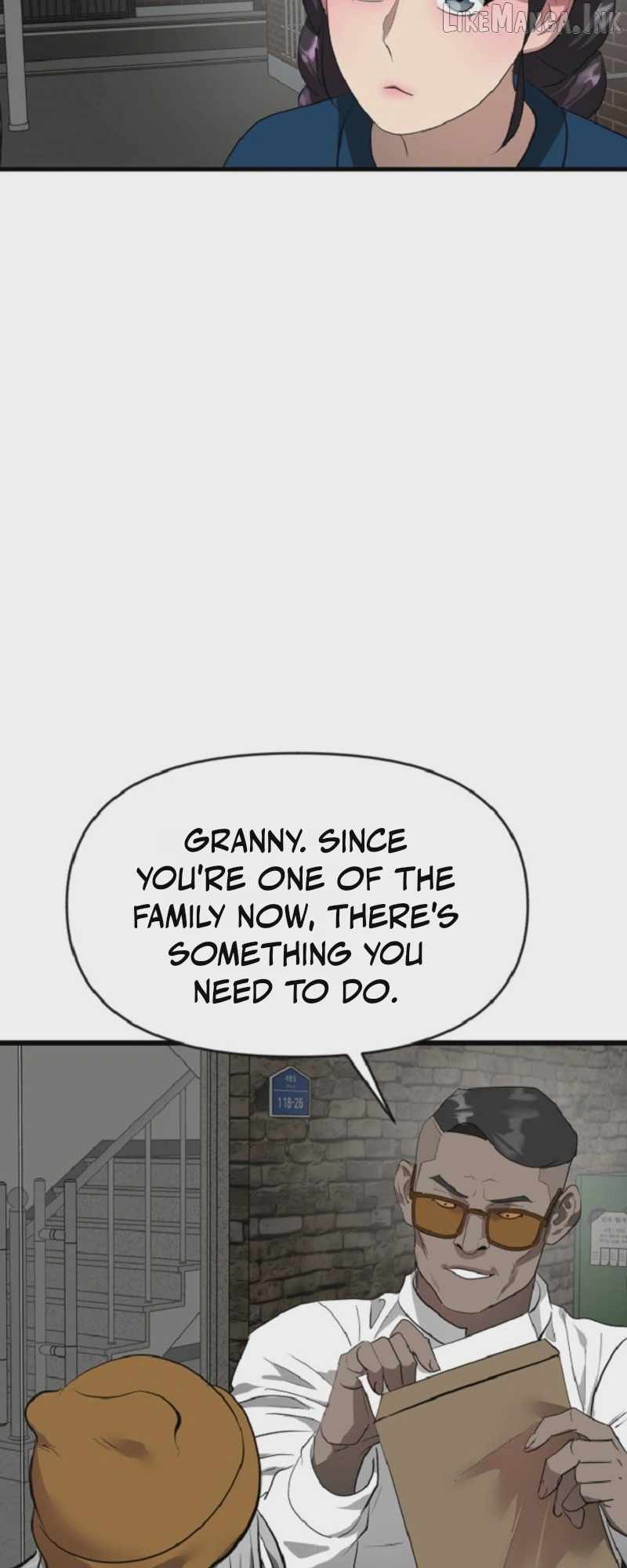 The Possessed Grappler — Chapter 31 — page 47