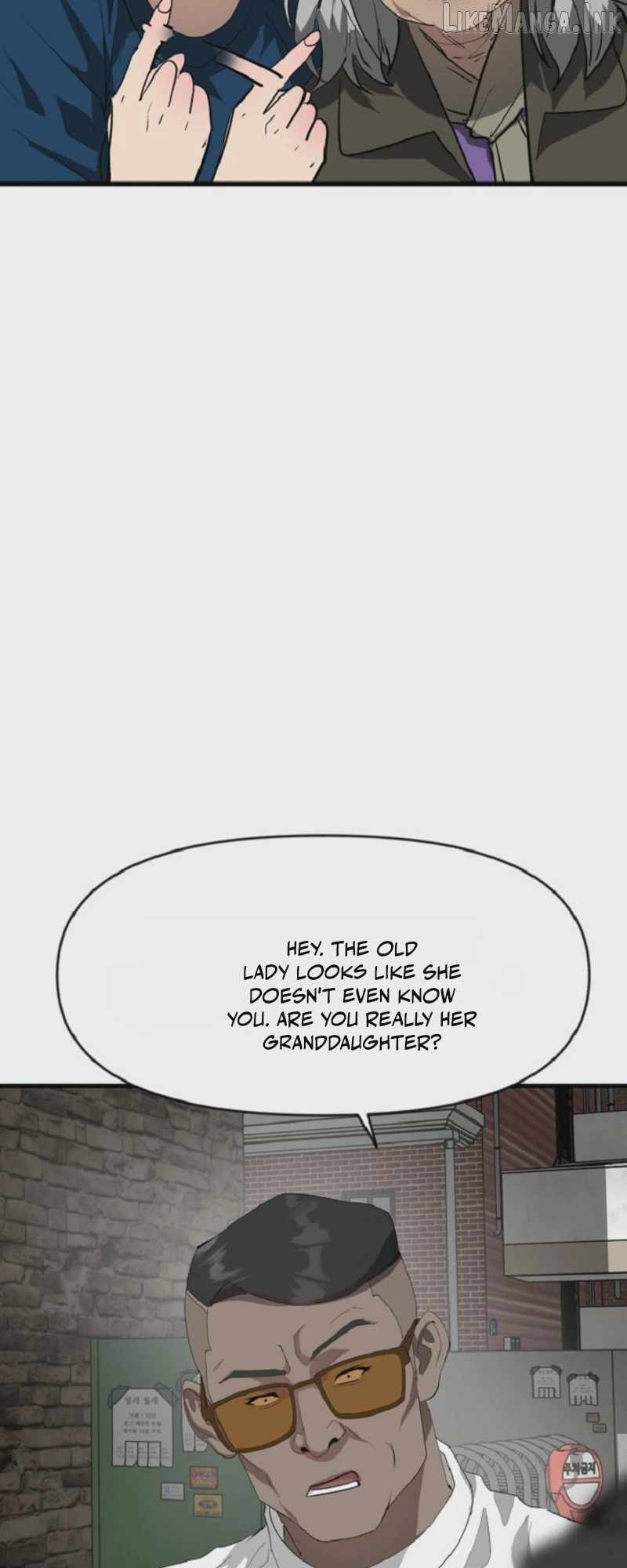 The Possessed Grappler — Chapter 31 — page 56