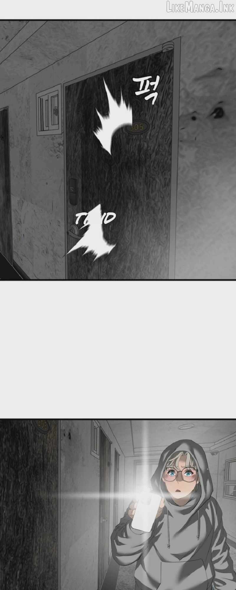 The Possessed Grappler — Chapter 31 — page 64