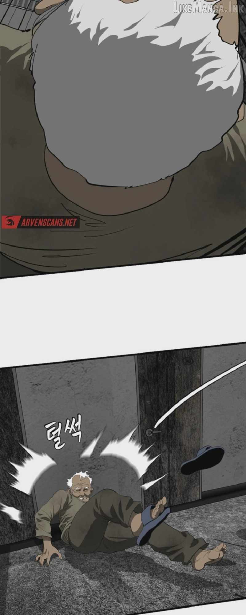 The Possessed Grappler — Chapter 31 — page 66