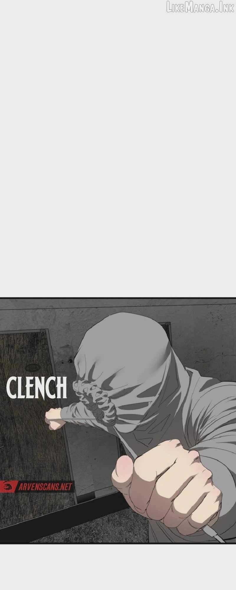 The Possessed Grappler — Chapter 31 — page 74