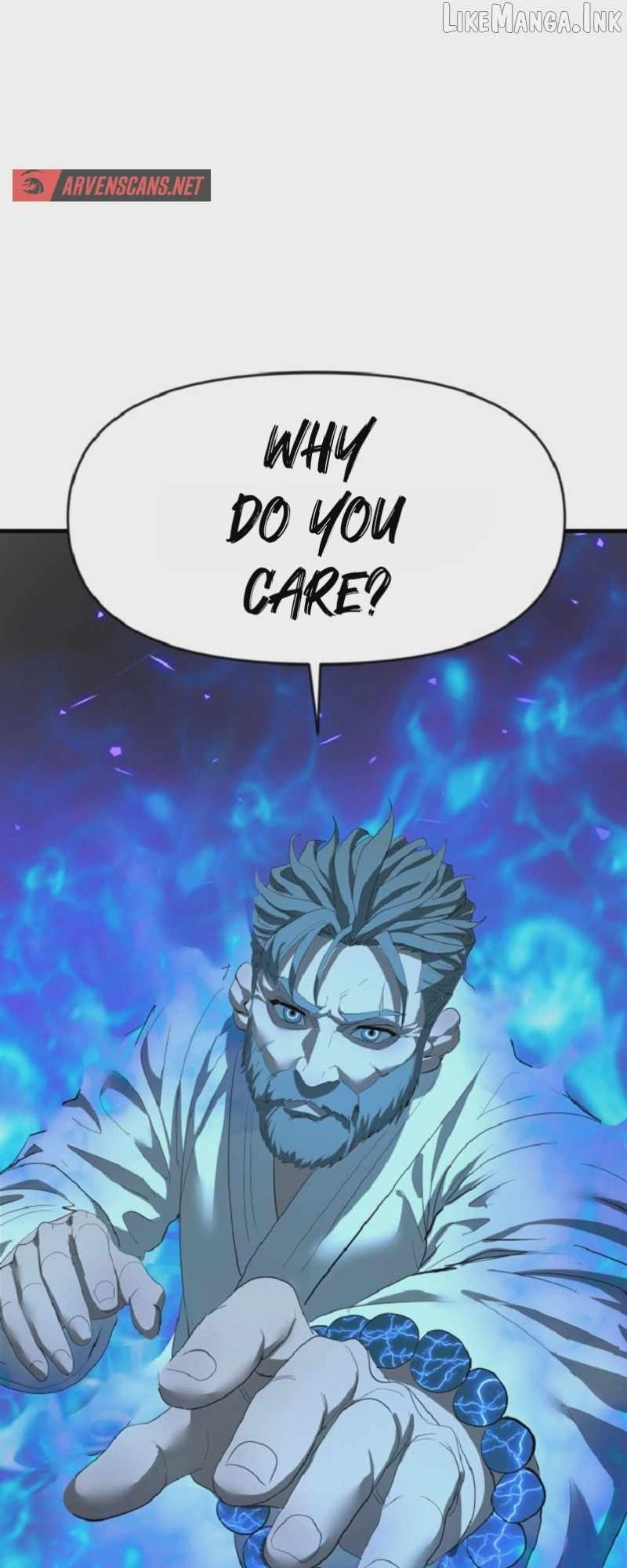 The Possessed Grappler — Chapter 31 — page 76