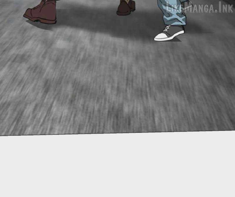 The Possessed Grappler — Chapter 32 — page 18
