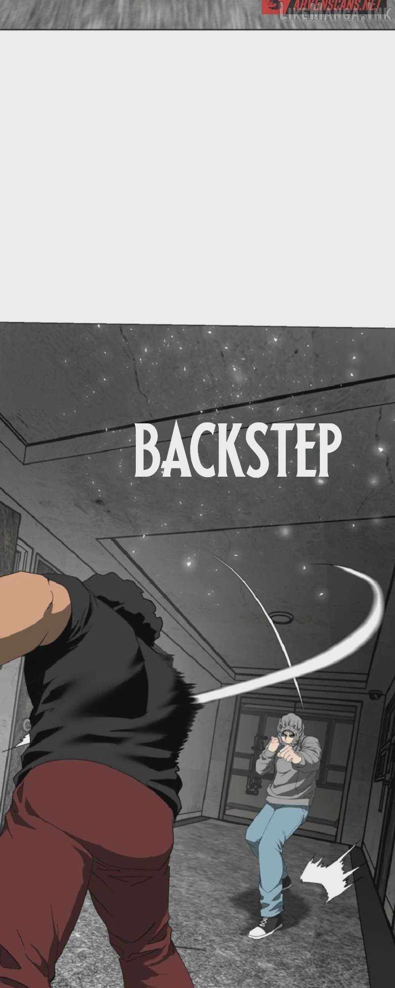 The Possessed Grappler — Chapter 32 — page 20