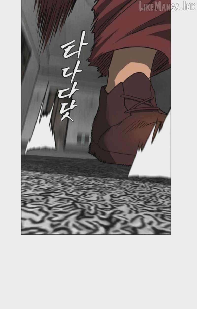 The Possessed Grappler — Chapter 32 — page 25