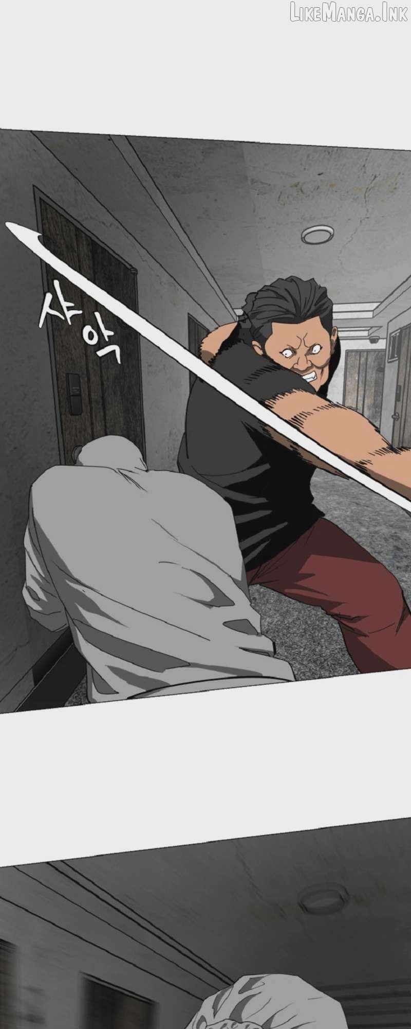The Possessed Grappler — Chapter 32 — page 26