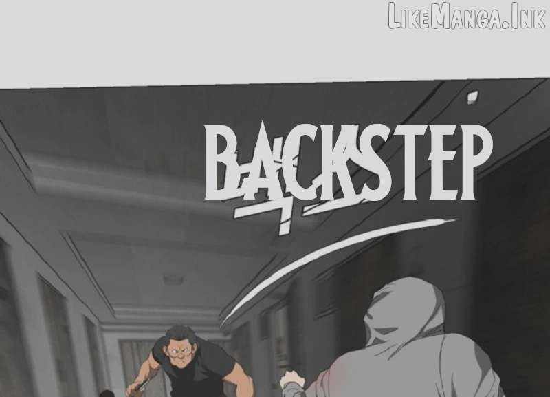 The Possessed Grappler — Chapter 32 — page 31