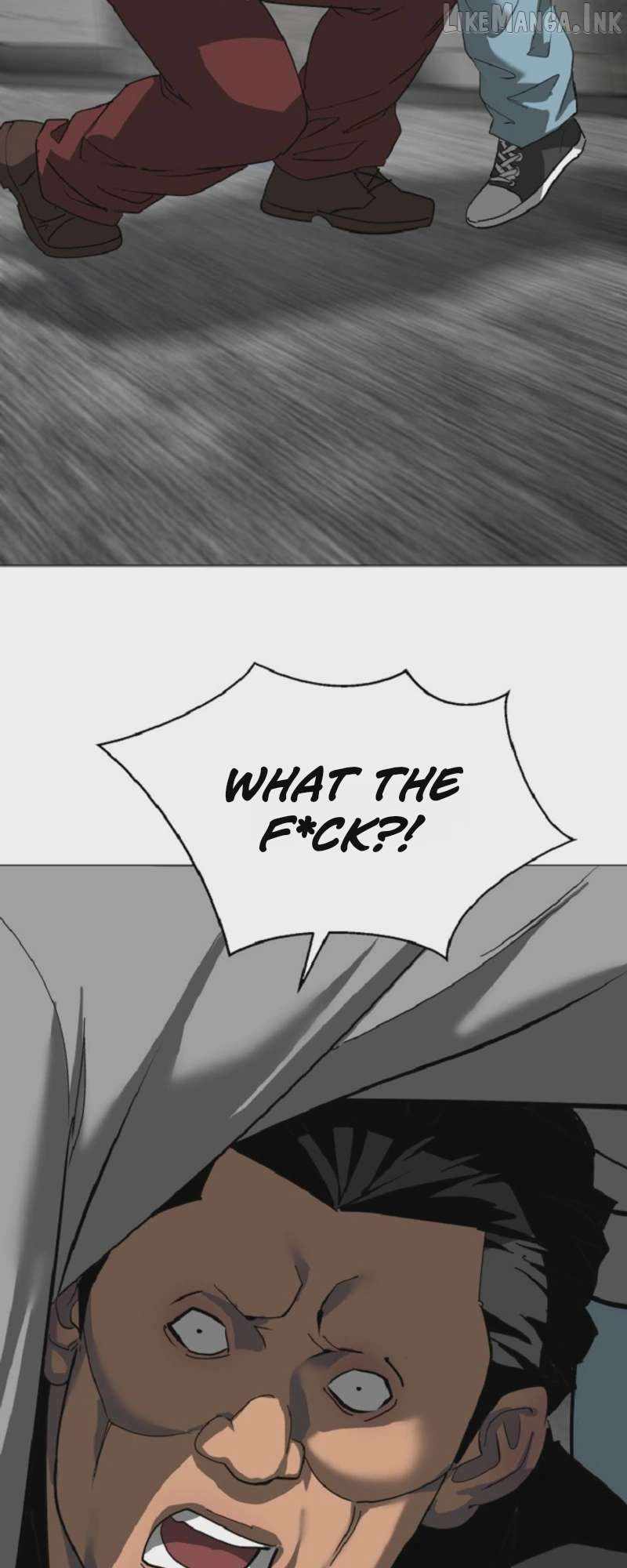 The Possessed Grappler — Chapter 32 — page 38